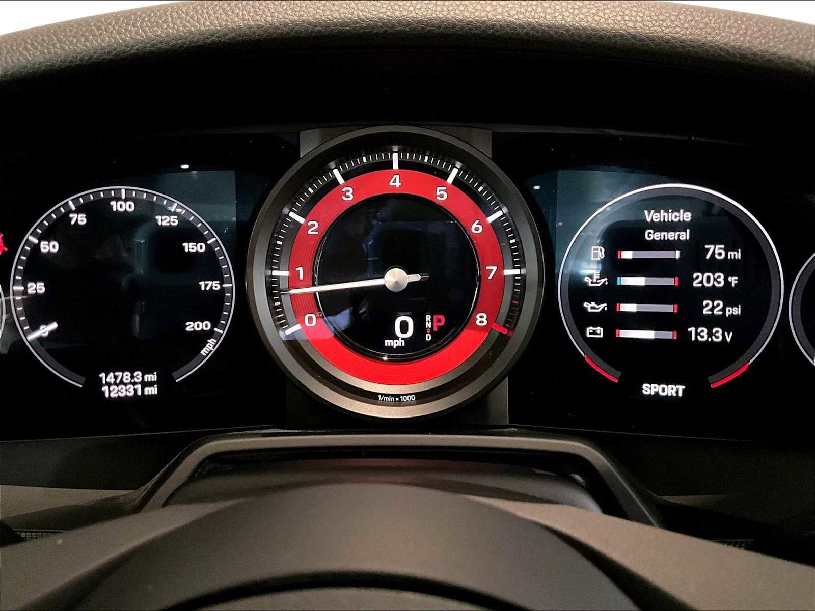 Used 2020 Porsche 911 Carrera S image 21