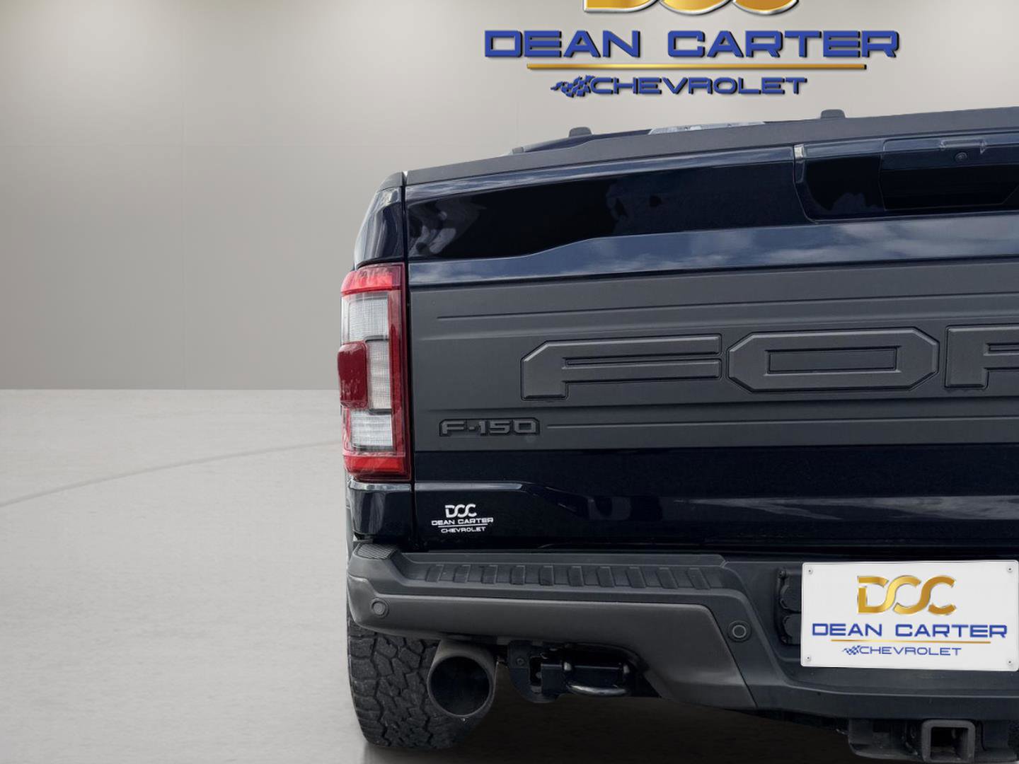 Used 2021 Ford F150 Raptor w/ Equipment Group 801A High image 6