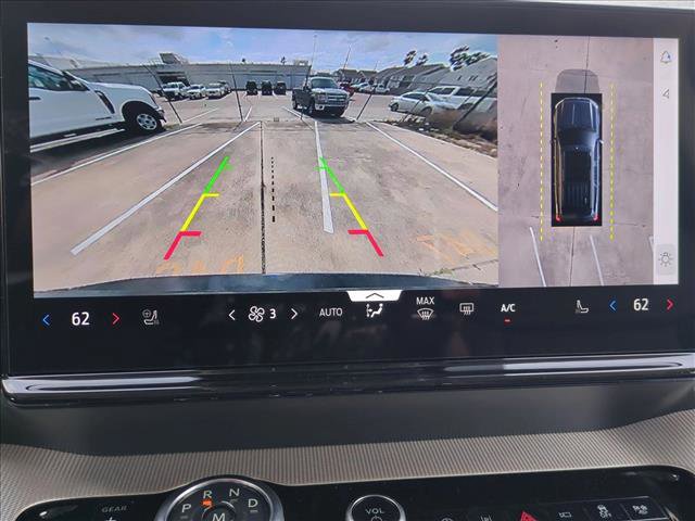 New 2026 Ford Expedition Active image 12