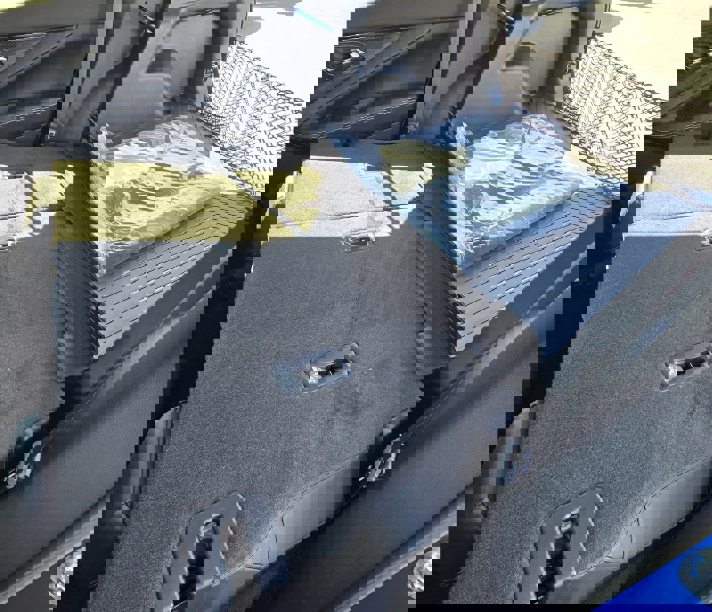 Used 2025 Chevrolet Blazer EV LT w/ Super Cruise Package image 22