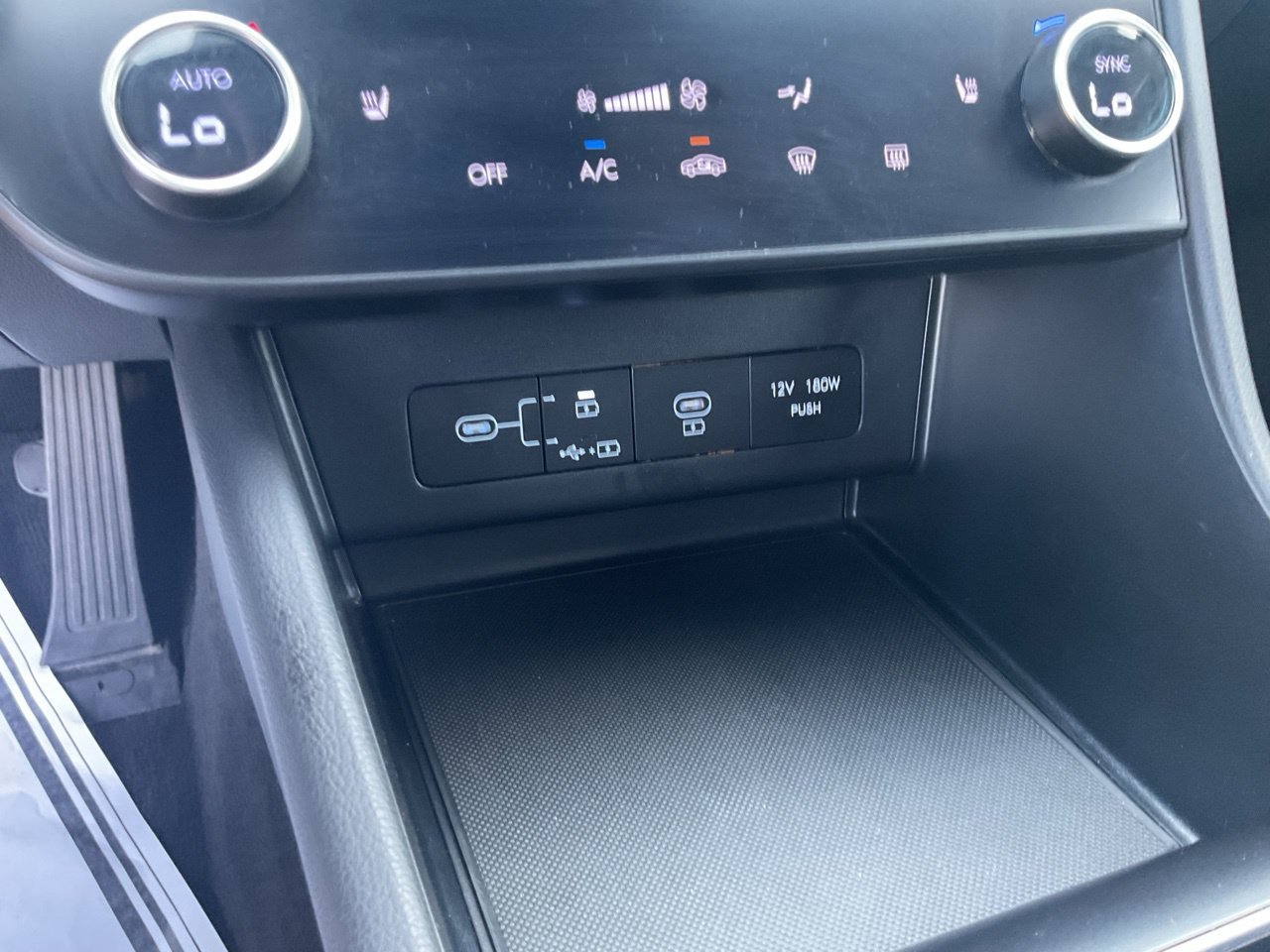 Used 2025 Hyundai Sonata SEL FWD image 21