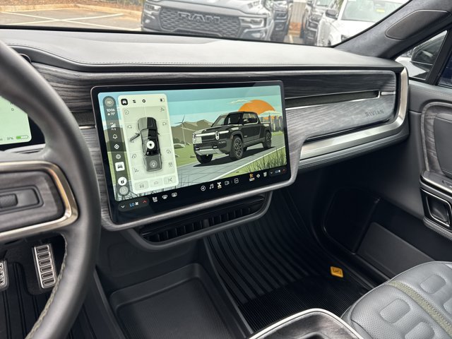 Used 2022 Rivian R1T Launch Edition AWD/4WD image 27