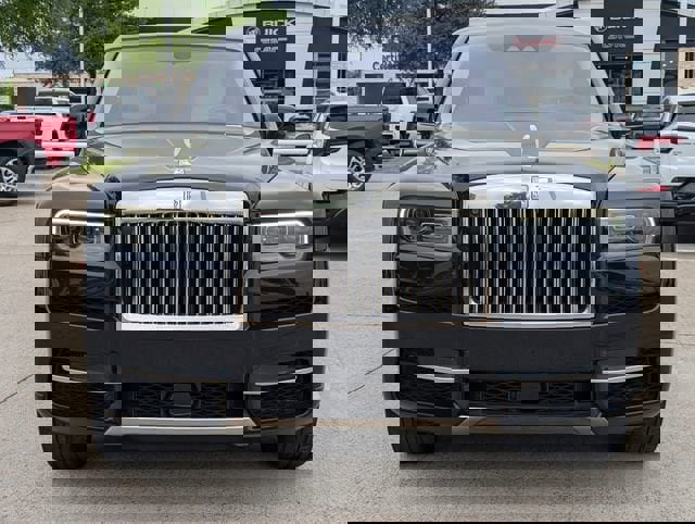 Used 2019 Rolls-Royce Cullinan image 6