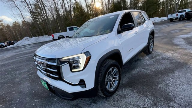 New 2026 GMC Terrain Elevation w/ LPO, Floor Liner Package image 4