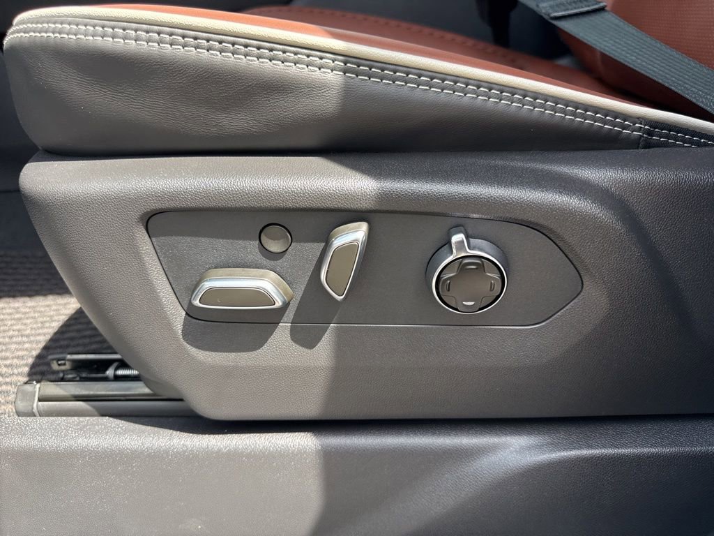 New 2026 GMC Sierra 1500 Denali Ultimate image 10