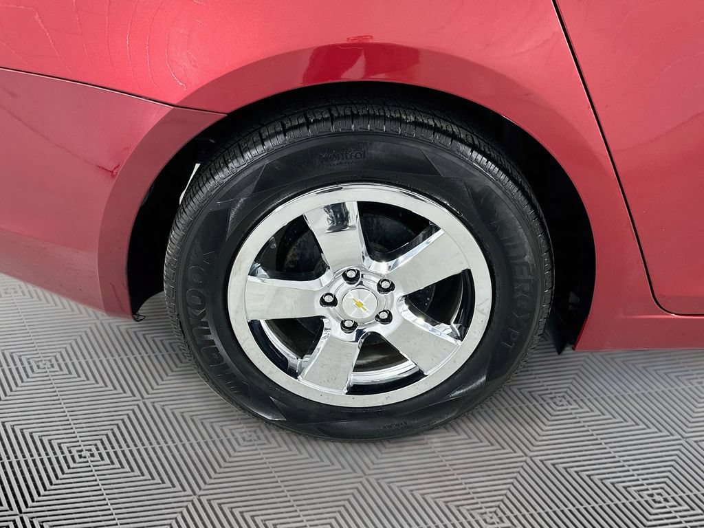 Used 2011 Chevrolet Cruze LT FWD image 27