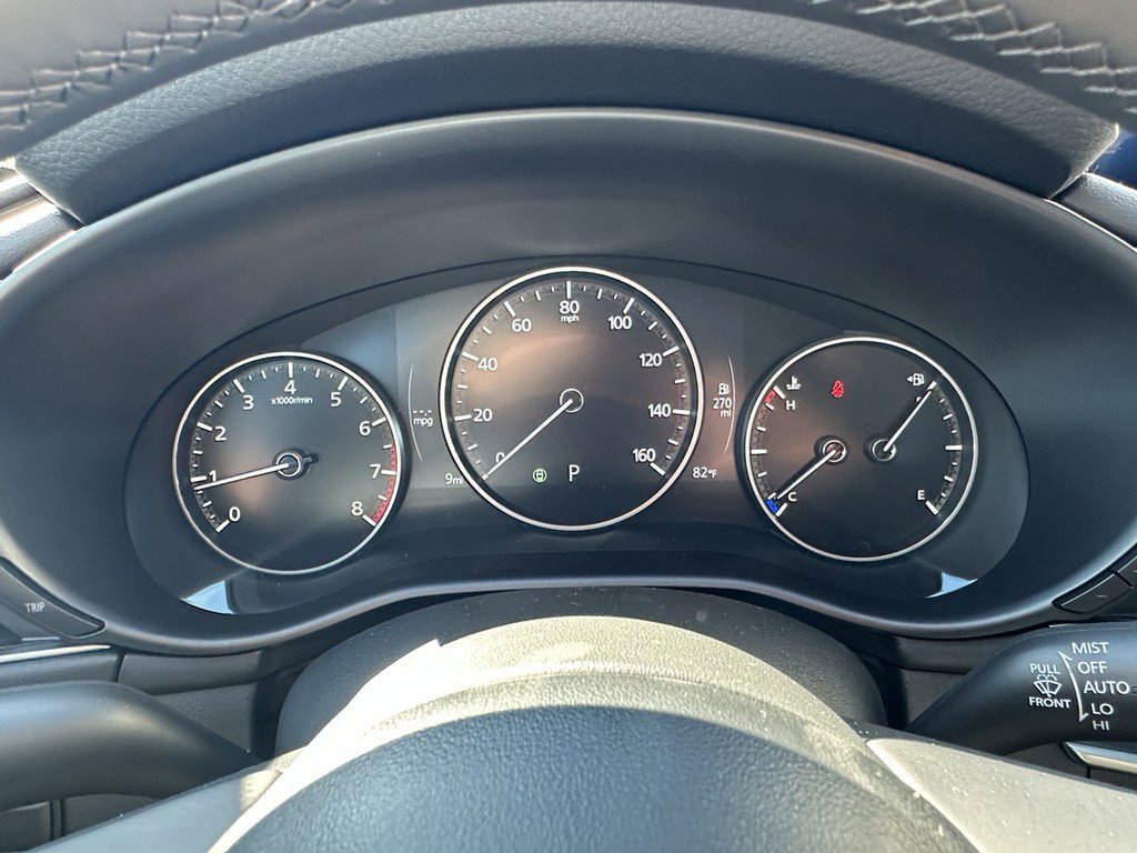 New 2026 MAZDA MAZDA3 2.5 S Sedan w/ Preferred Pkg image 22