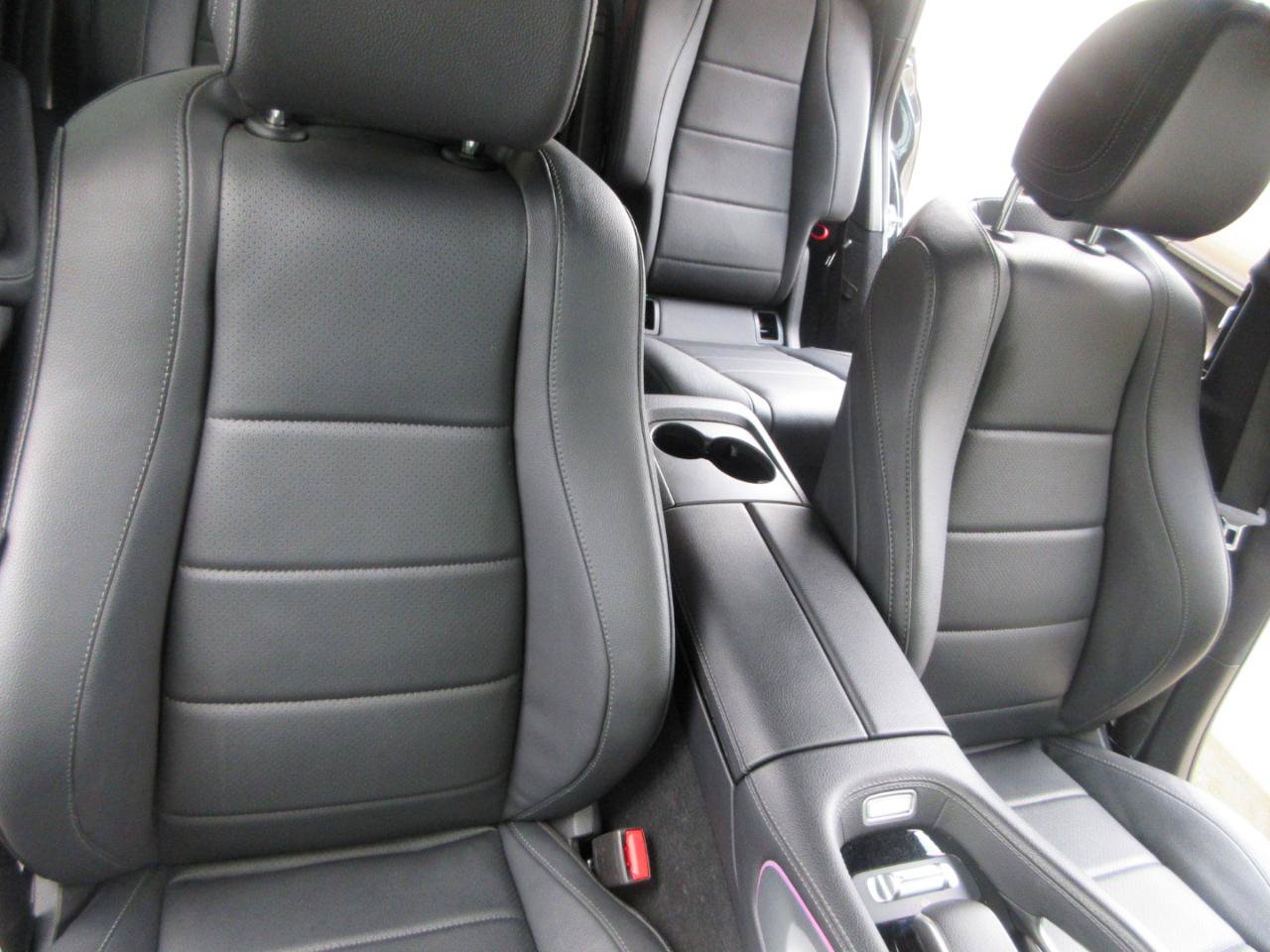 Used 2024 Mercedes-Benz GLS 450 4MATIC w/ AMG Line Exterior image 29
