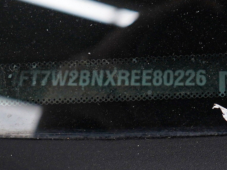 Used 2024 Ford F250 XLT image 30