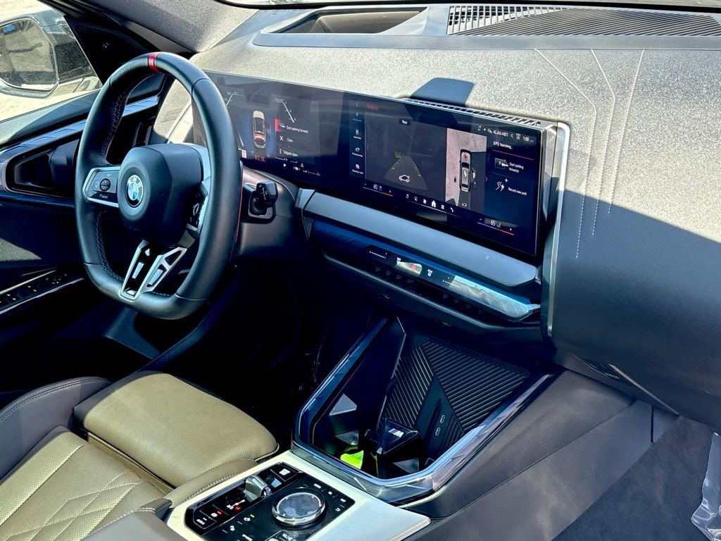 Used 2025 BMW X3 M50 AWD/4WD image 26