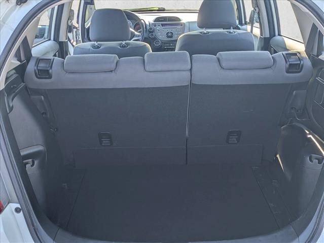 Used 2013 Honda Fit image 6