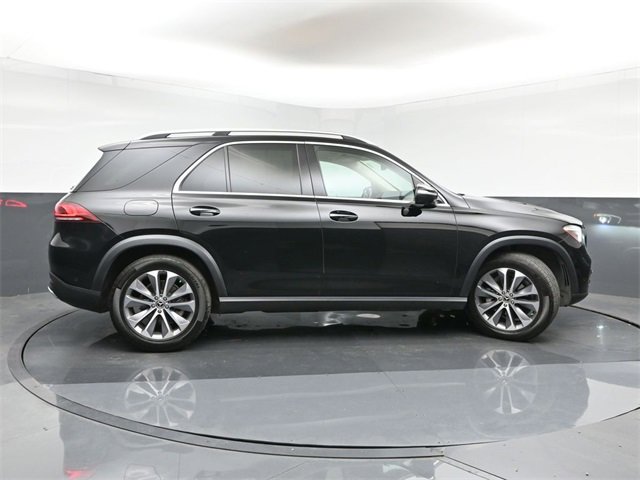 Used 2022 Mercedes-Benz GLE 350 GLE 350 image 7