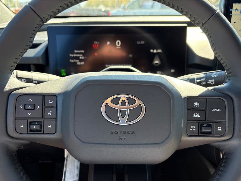 New 2026 Toyota RAV4 XSE w/ Weather Package AWD/4WD image 15