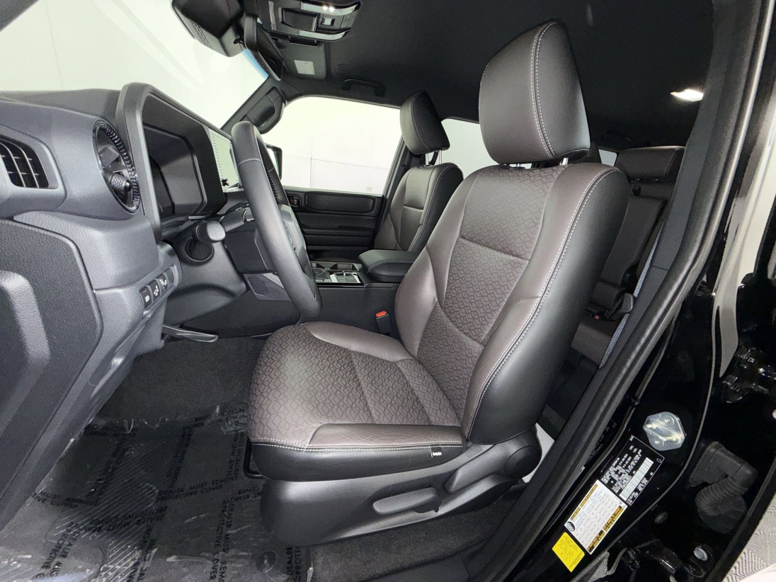 Used 2025 Toyota Land Cruiser 1958 AWD/4WD image 13