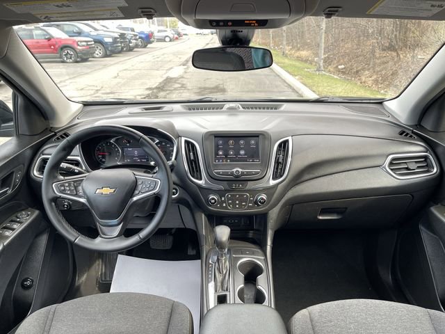 Certified 2023 Chevrolet Equinox LT image 20