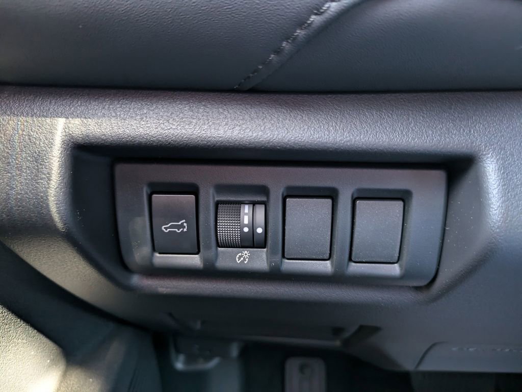 New 2026 Subaru Outback Wilderness image 30