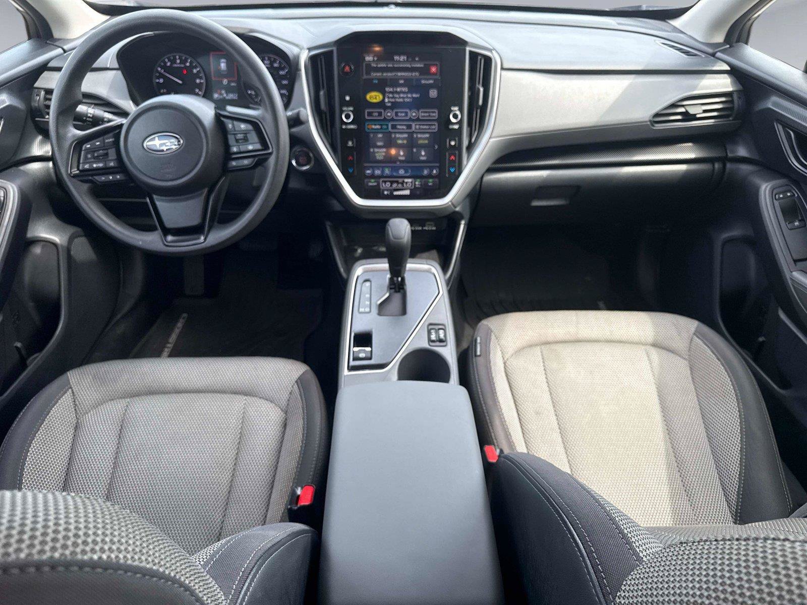 Used 2024 Subaru Crosstrek 2.0i Premium AWD/4WD image 15