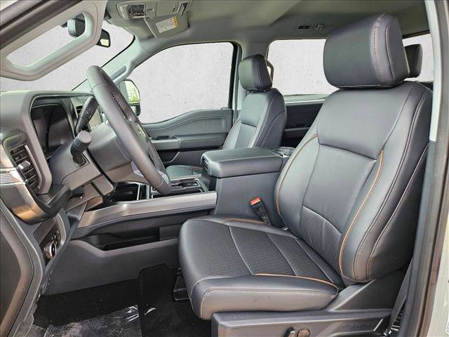 New 2026 Ford F250 Lariat w/ Lariat Premium Package AWD/4WD image 4