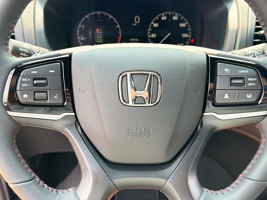 New 2026 Honda Odyssey Sport-L image 17