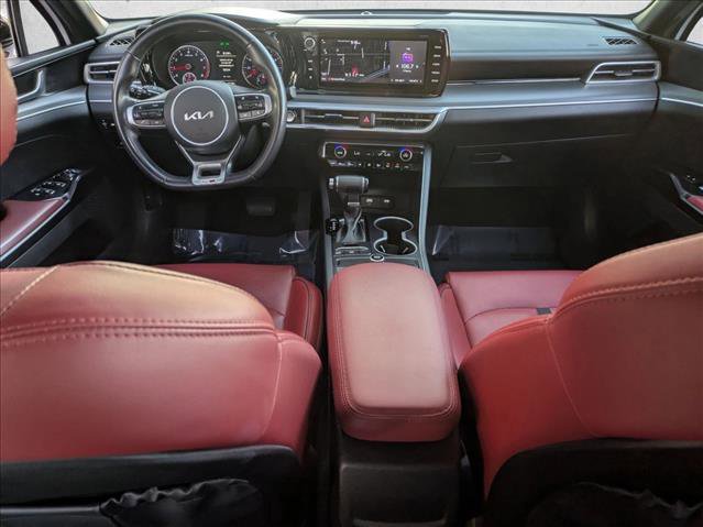 Used 2022 Kia K5 GT-Line w/ GT-Line FWD Premium Package image 15