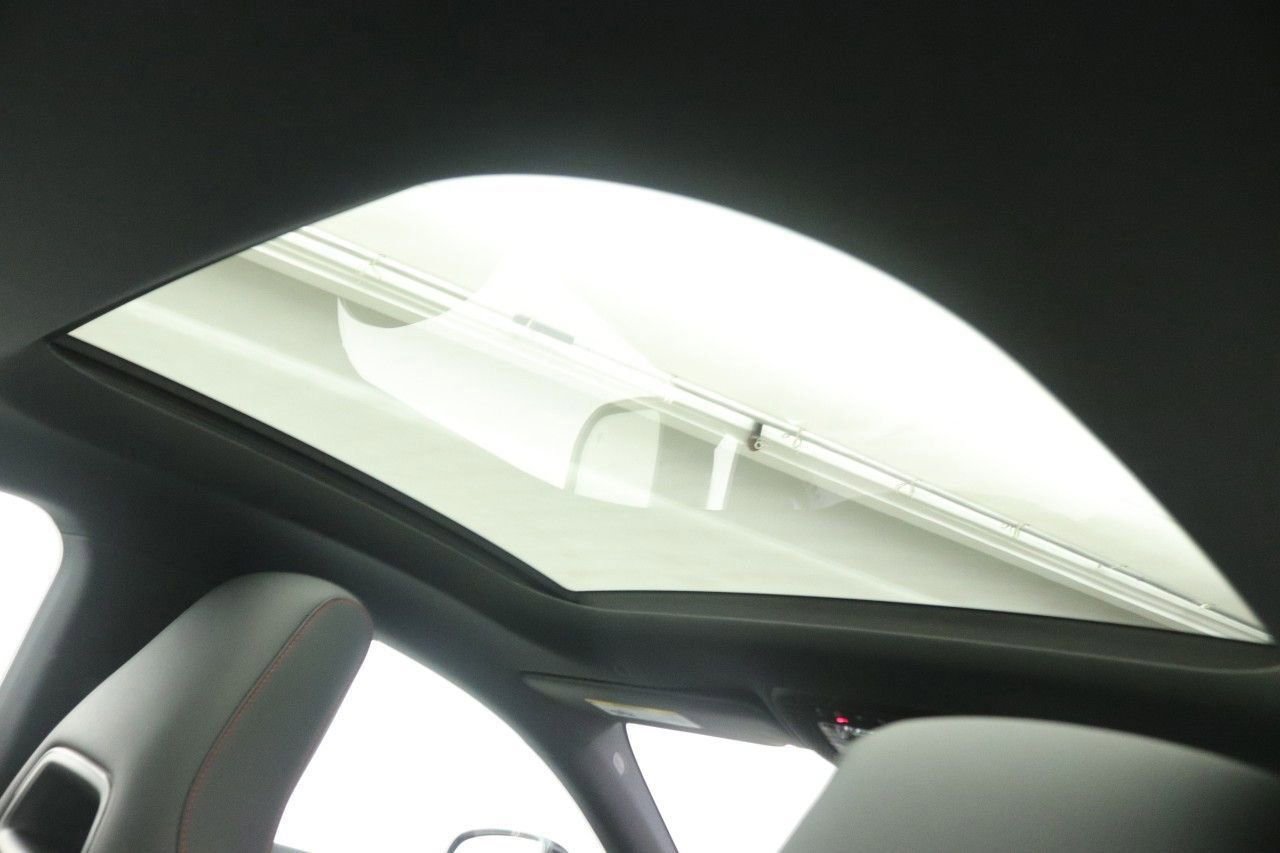 Certified 2026 Mercedes-Benz CLA 250 4MATIC image 26