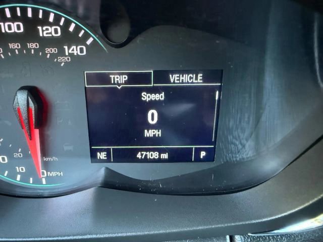 Used 2018 Chevrolet Trax LS image 17