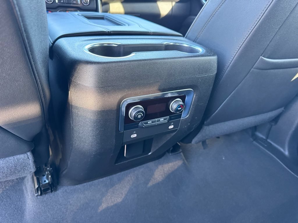 Used 2023 Chevrolet Tahoe LT RWD image 39
