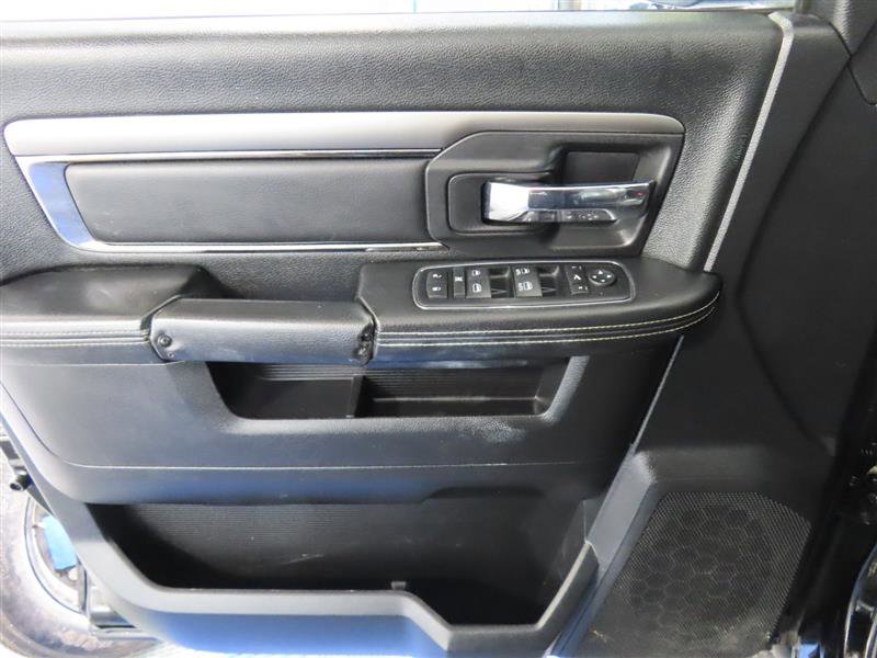 Used 2014 RAM 1500 Sport w/ Convenience Group AWD/4WD image 15