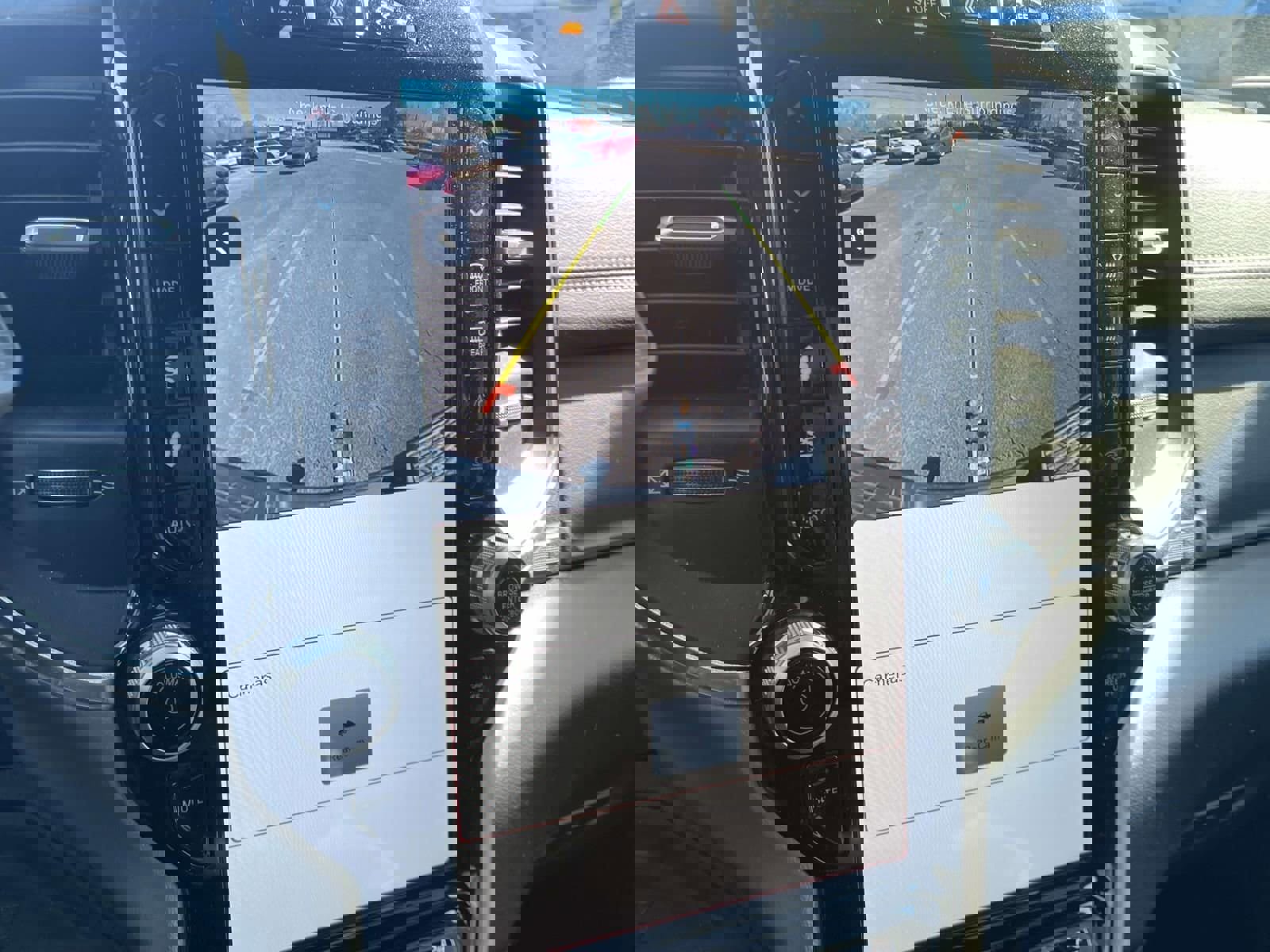 Used 2024 RAM 2500 Laramie w/ Safety Group image 16