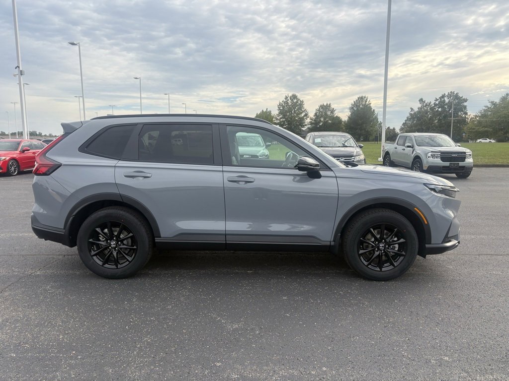 New 2026 Honda CR-V Sport-L image 10