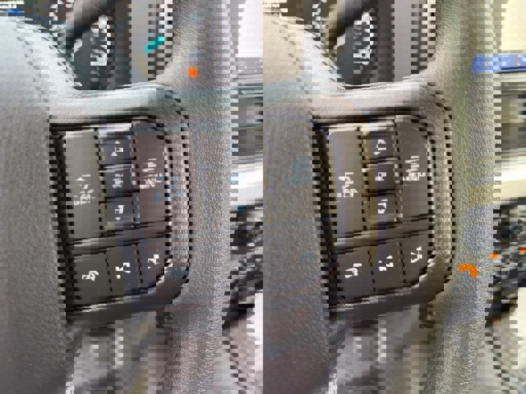 New 2026 Ford F550 4x4 Regular Cab Super Duty image 17