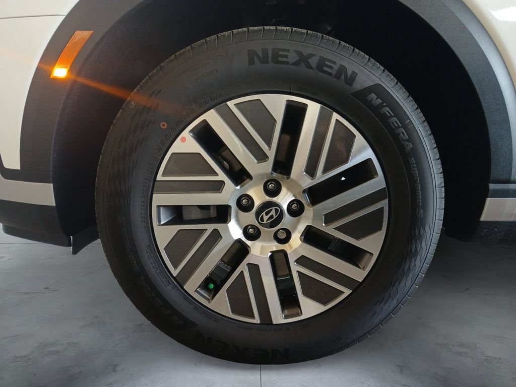 New 2026 Hyundai Palisade FWD Hybrid image 28