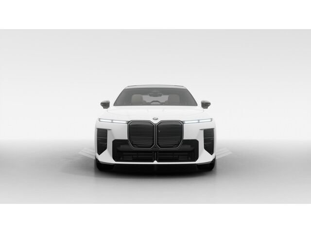 New 2027 BMW i7 xDrive50 w/ Executive Package AWD/4WD image 3