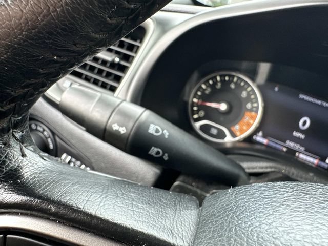 Used 2022 Jeep Renegade Latitude w/ Convenience Group AWD/4WD image 23
