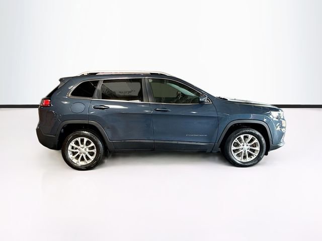Used 2019 Jeep Cherokee Latitude w/ Popular Appearance Group FWD image 5