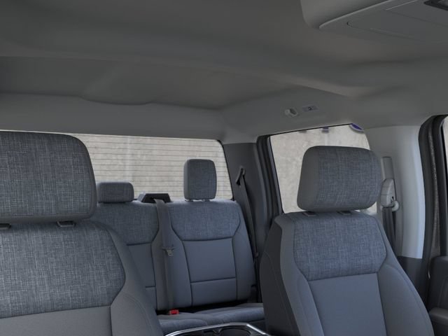 New 2026 Ford F150 XLT AWD/4WD image 22