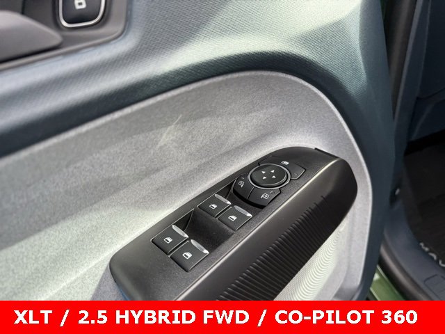 New 2025 Ford Maverick XLT image 17