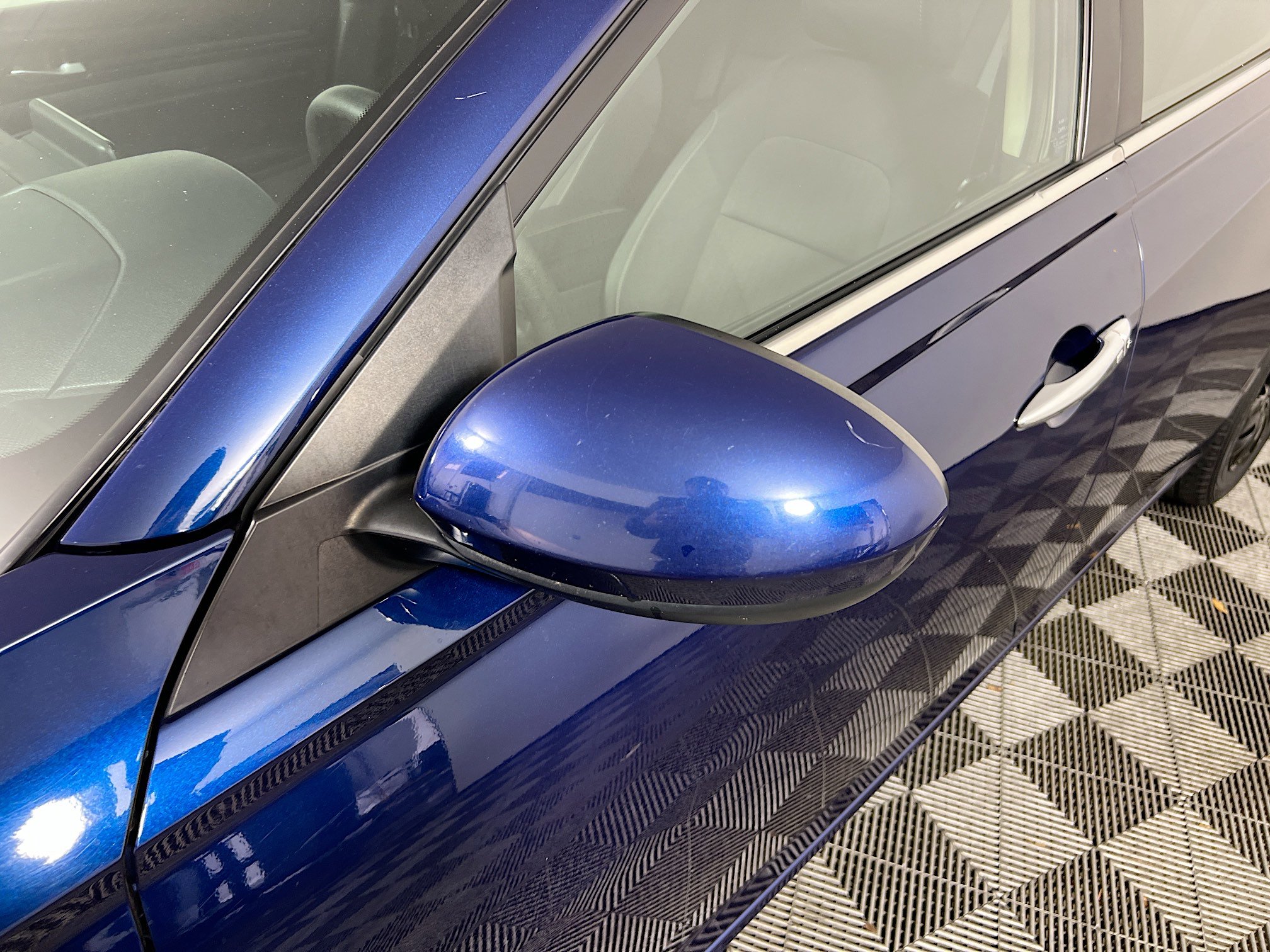 Used 2022 Nissan Altima 2.5 S image 12