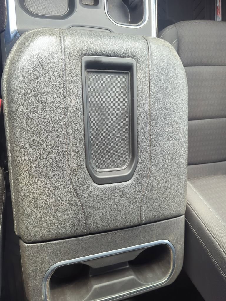 Used 2022 Chevrolet Silverado 1500 LT Trail Boss image 23