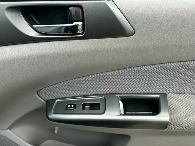 Used 2013 Subaru Forester 2.5X Premium image 20