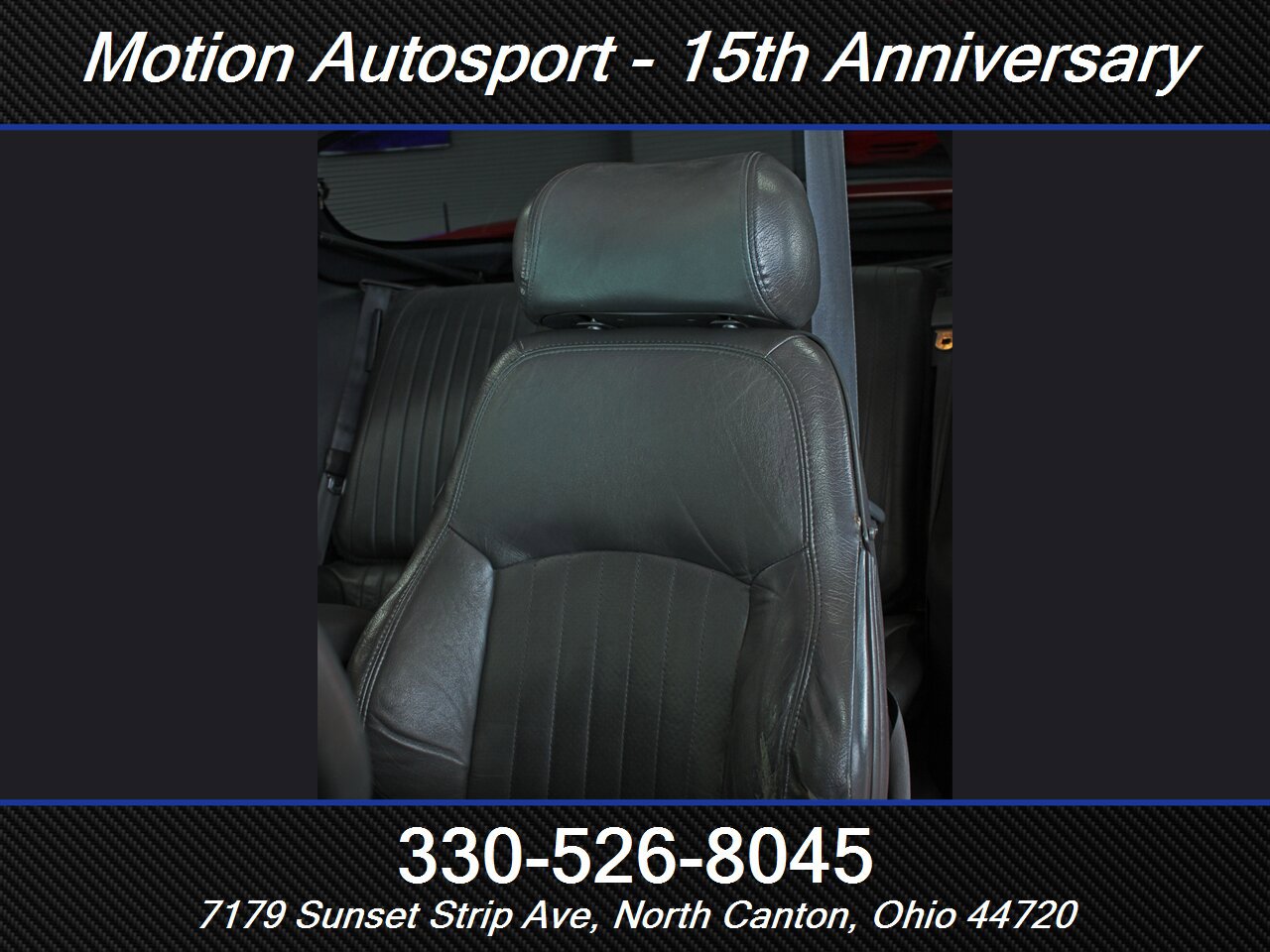 Used 1996 Pontiac Firebird Trans Am RWD image 26