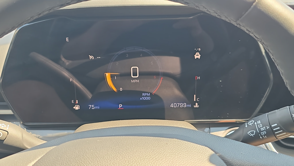 Used 2025 Chevrolet Trax ACTIV w/ Driver Confidence Package FWD image 17