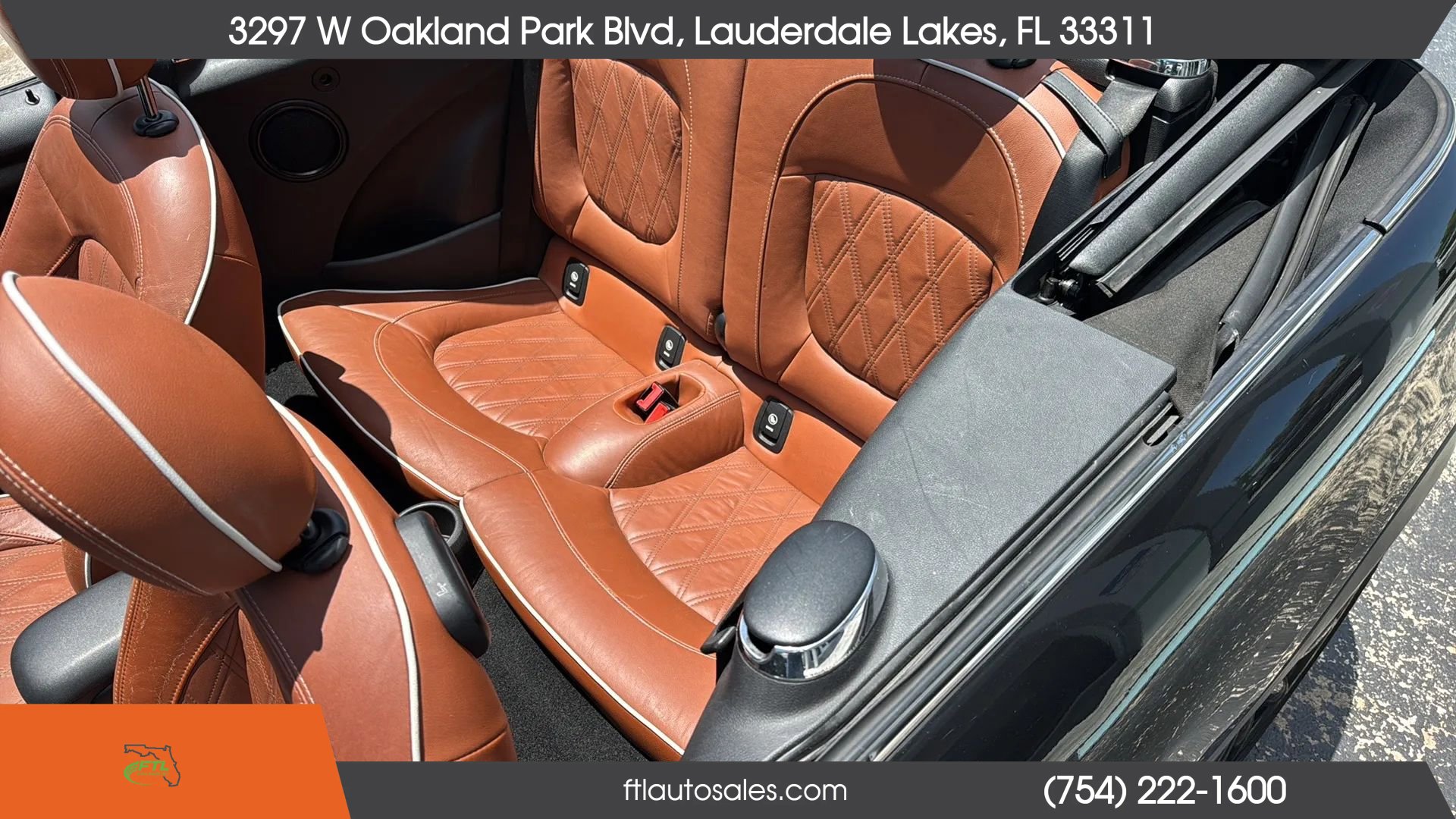 Used 2017 MINI Cooper Convertible FWD image 22
