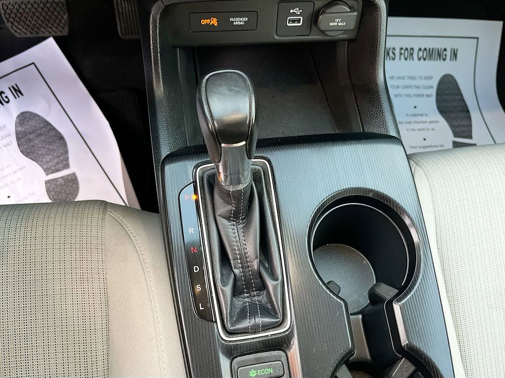 Used 2024 Honda Civic EX image 16