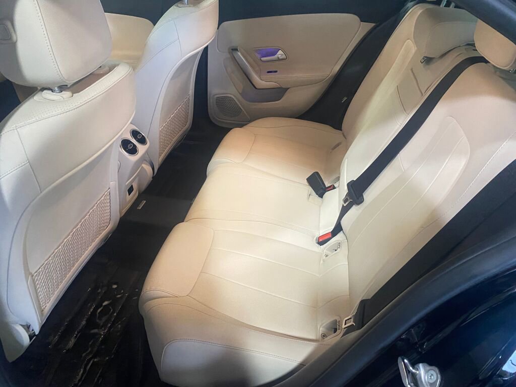 Used 2022 Mercedes-Benz A 220 4MATIC image 15