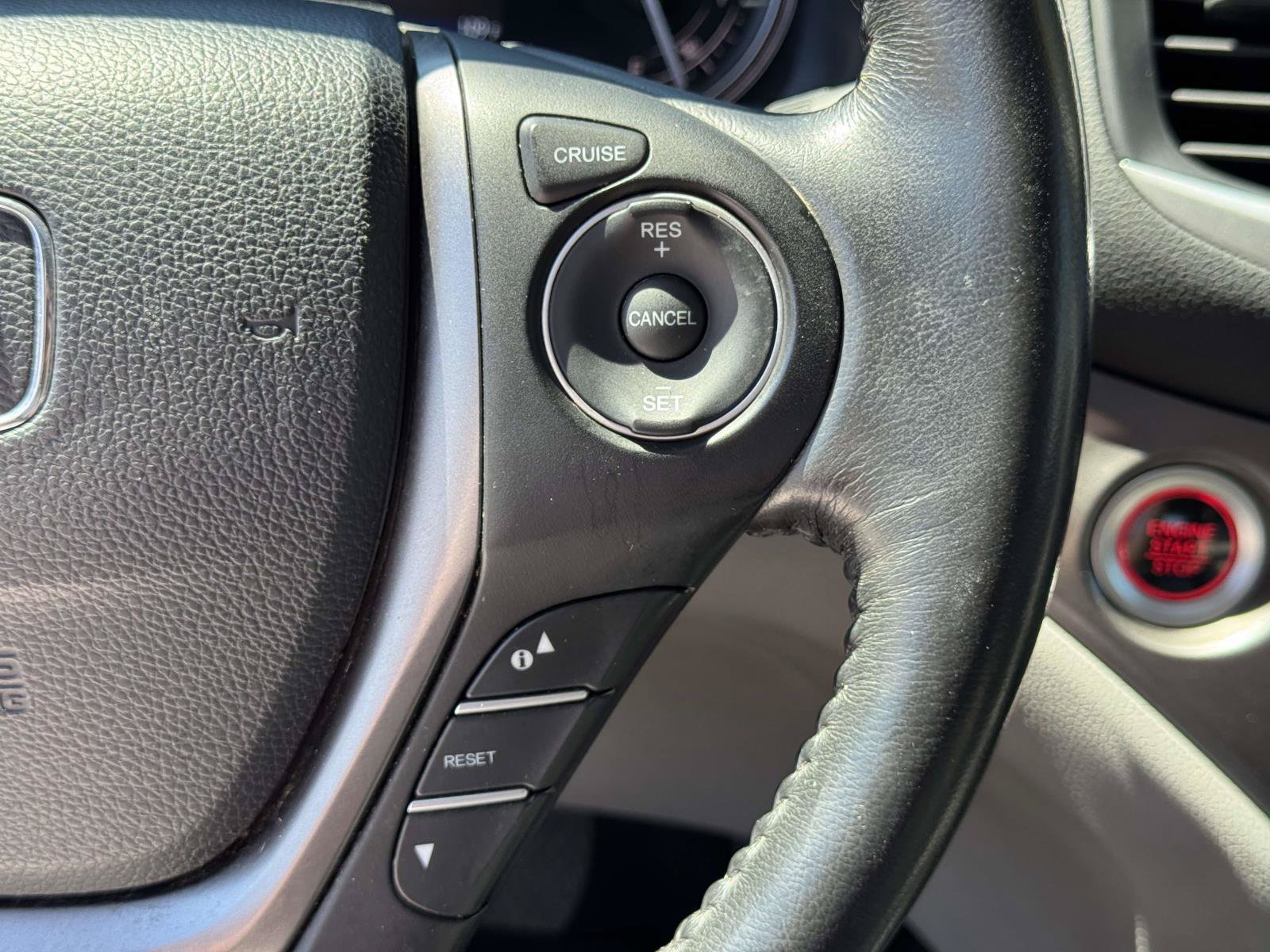 Used 2016 Honda Pilot EX-L image 21