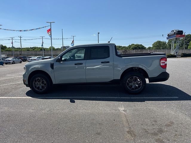 Used 2024 Ford Maverick XLT w/ XLT Luxury Package image 8