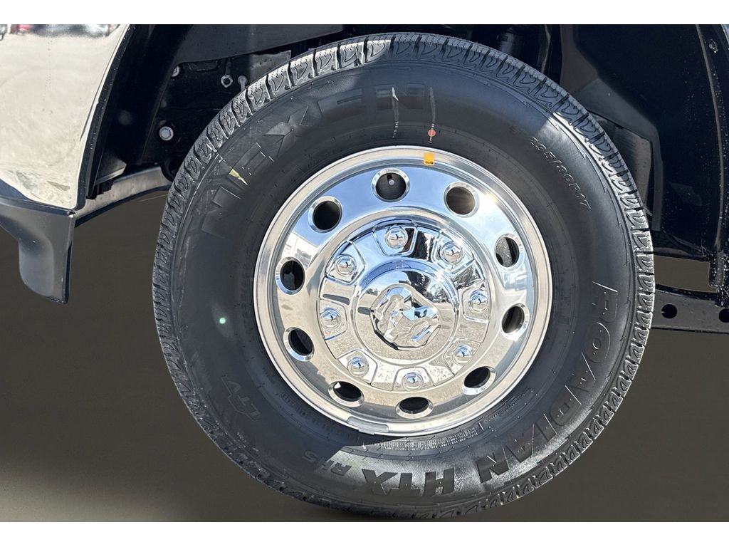 New 2026 RAM 3500 Longhorn image 10