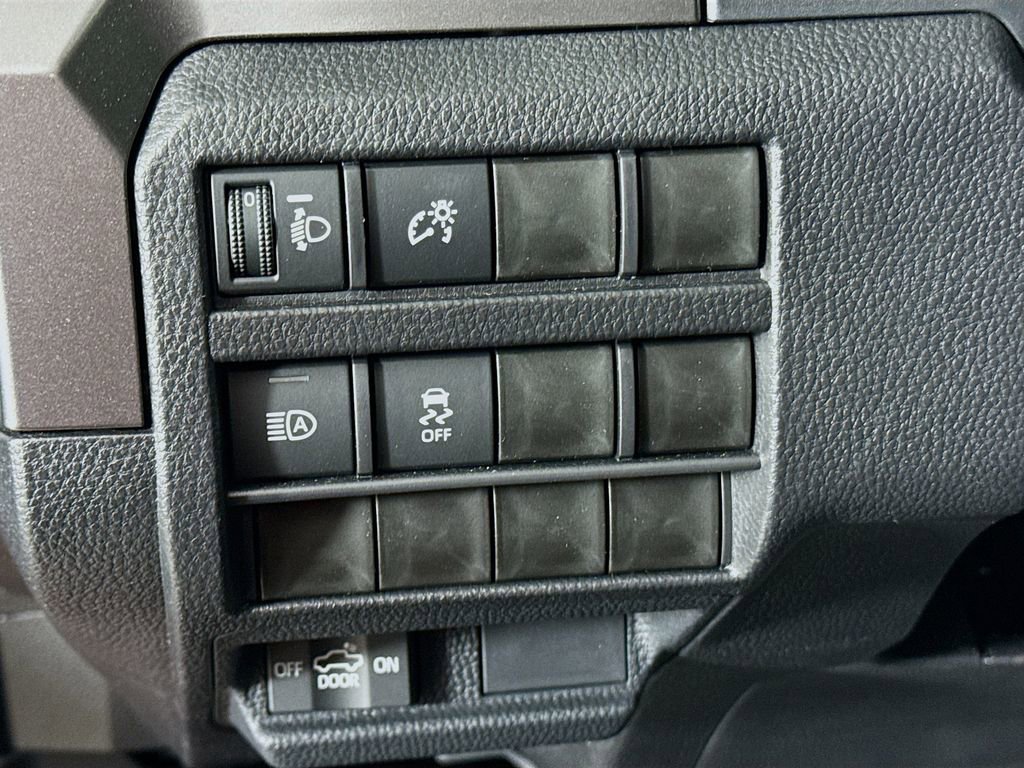 New 2025 Toyota Tacoma SR5 image 10