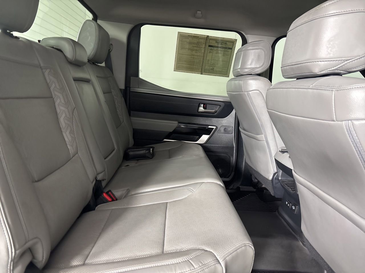 Used 2023 Toyota Tundra Limited image 24